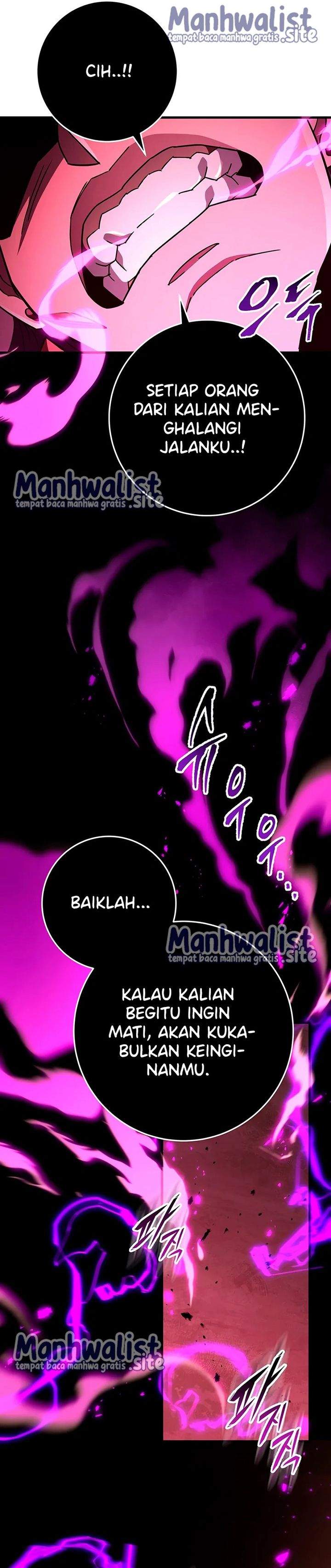 Heavenly Inquisition Sword Chap 146 - Next Chap 147