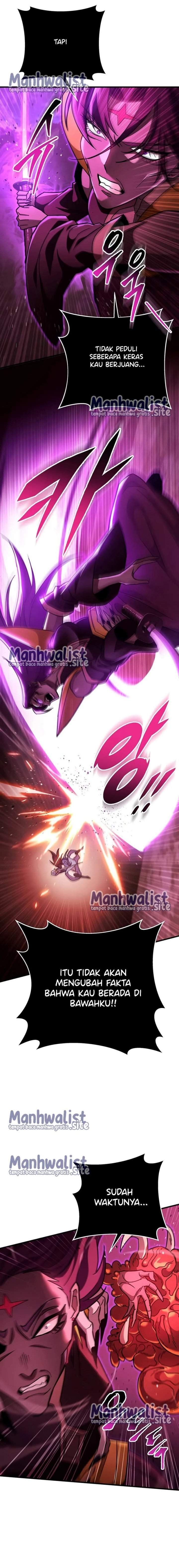 Heavenly Inquisition Sword Chap 150 - Next Chap 151
