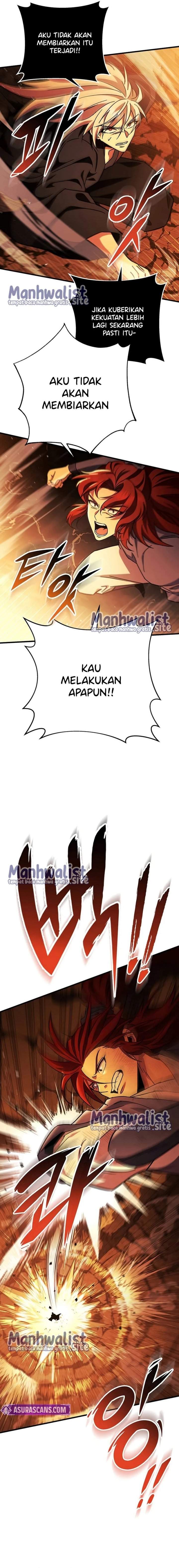 Heavenly Inquisition Sword Chap 152 - Next Chap 153