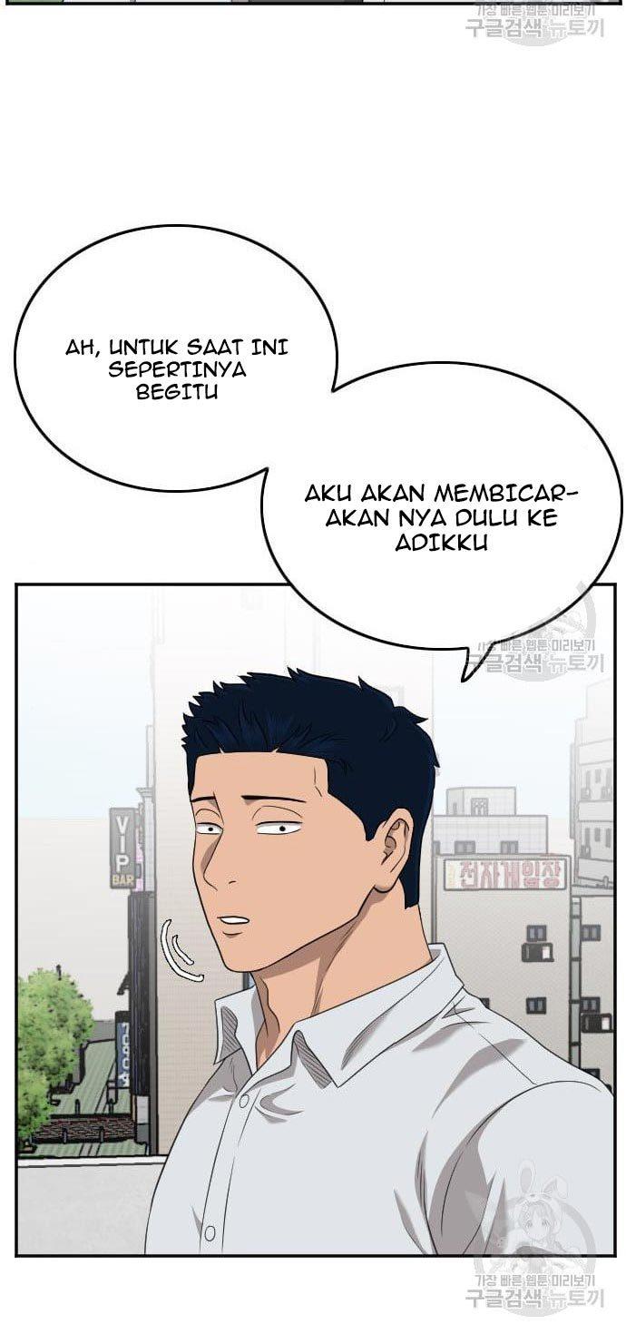 A Bad Person Chap 138 - Next Chap 139