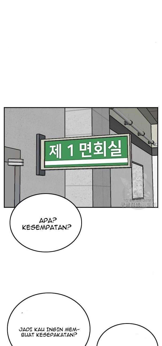 A Bad Person Chap 138 - Next Chap 139