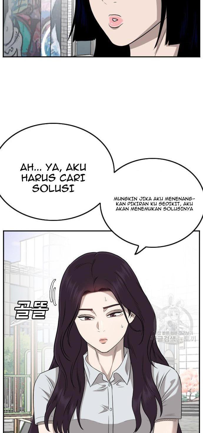 A Bad Person Chap 138 - Next Chap 139