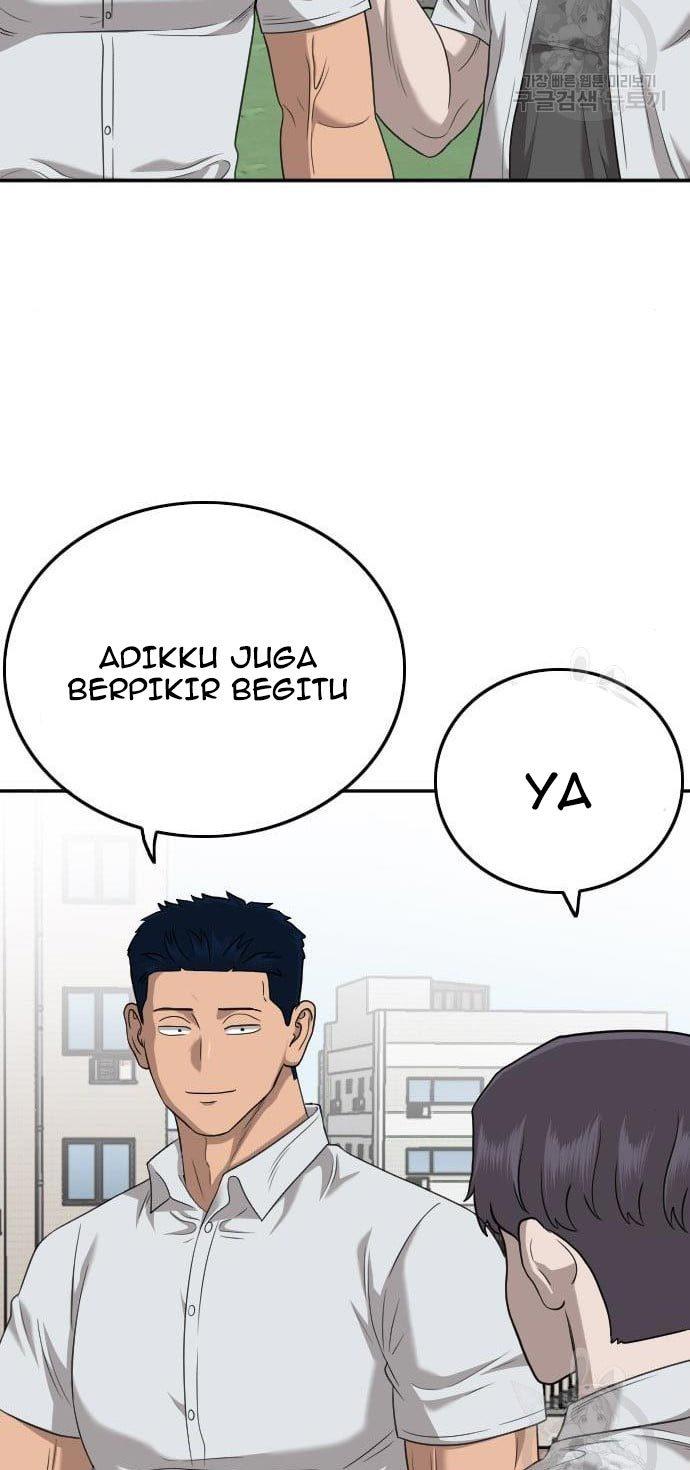 A Bad Person Chap 138 - Next Chap 139