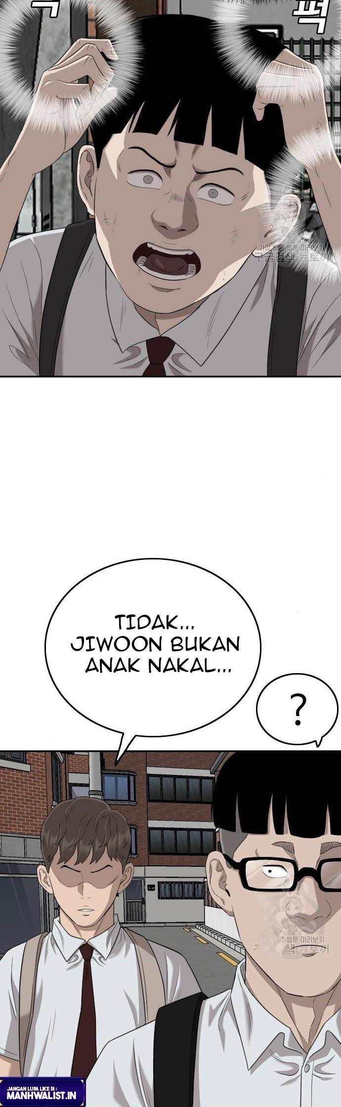 A Bad Person Chap 139 - Next Chap 140