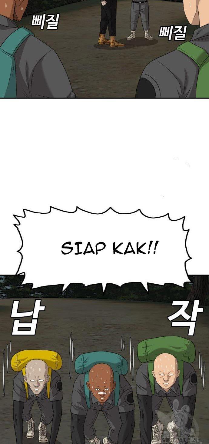A Bad Person Chap 135 - Next Chap 136