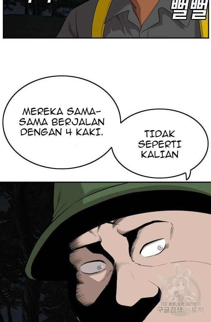 A Bad Person Chap 132 - Next Chap 133