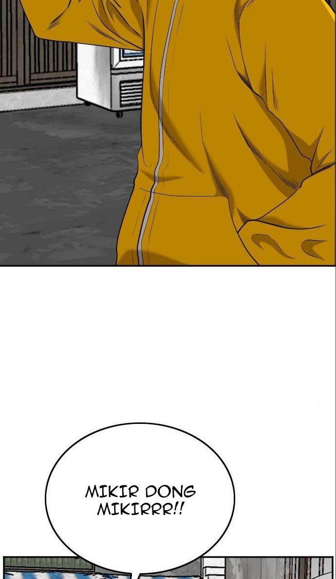 A Bad Person Chap 133 - Next Chap 134