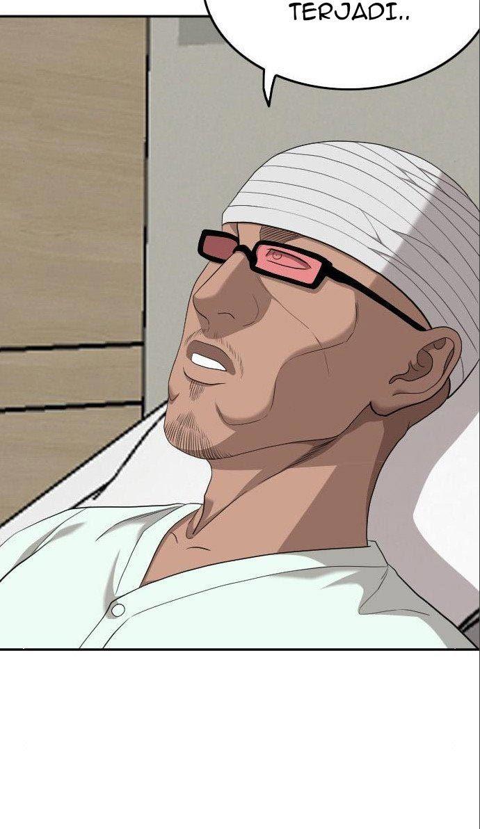 A Bad Person Chap 133 - Next Chap 134