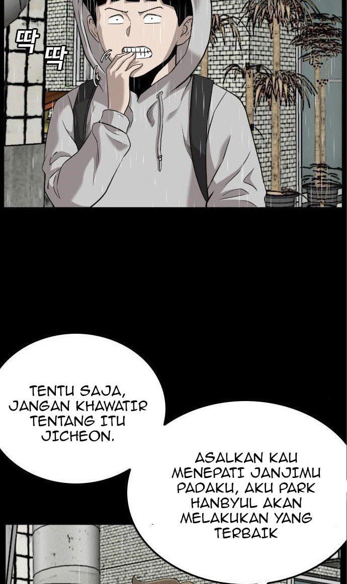 A Bad Person Chap 133 - Next Chap 134