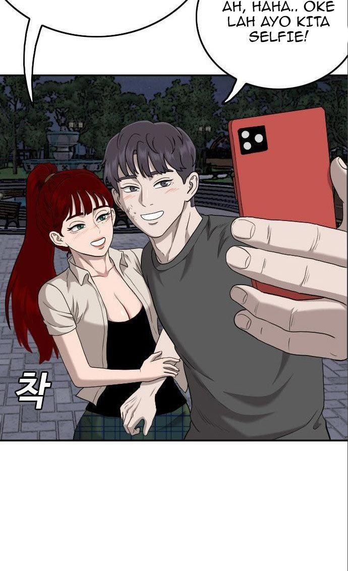 A Bad Person Chap 133 - Next Chap 134