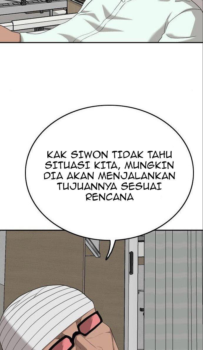 A Bad Person Chap 133 - Next Chap 134