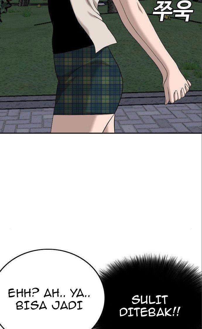 A Bad Person Chap 133 - Next Chap 134