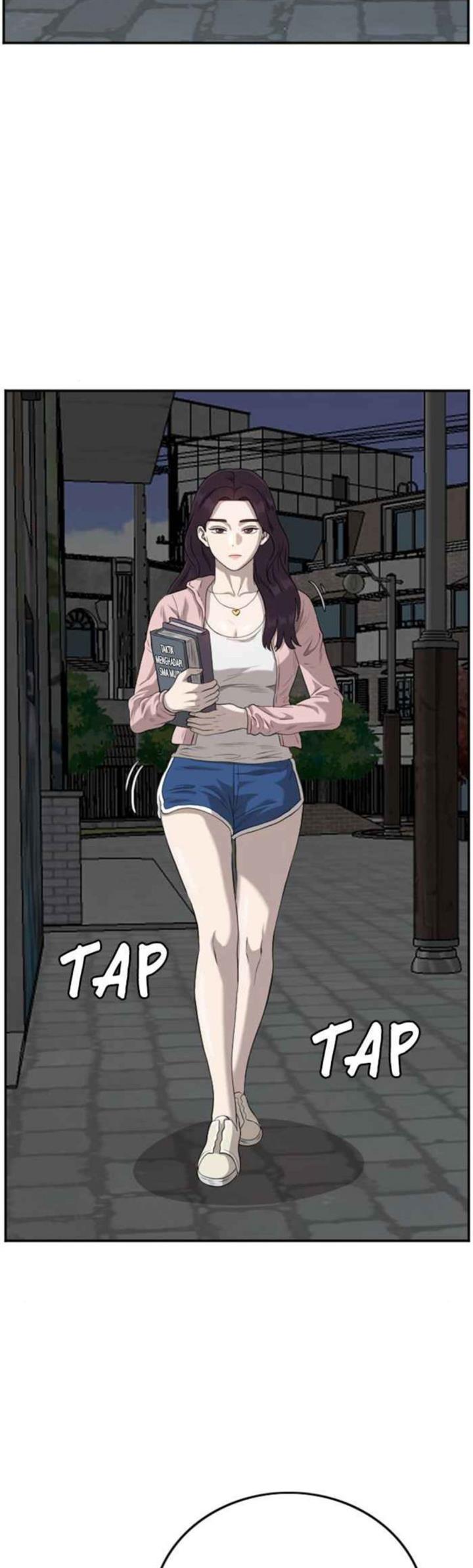 A Bad Person Chap 104 - Next Chap 105