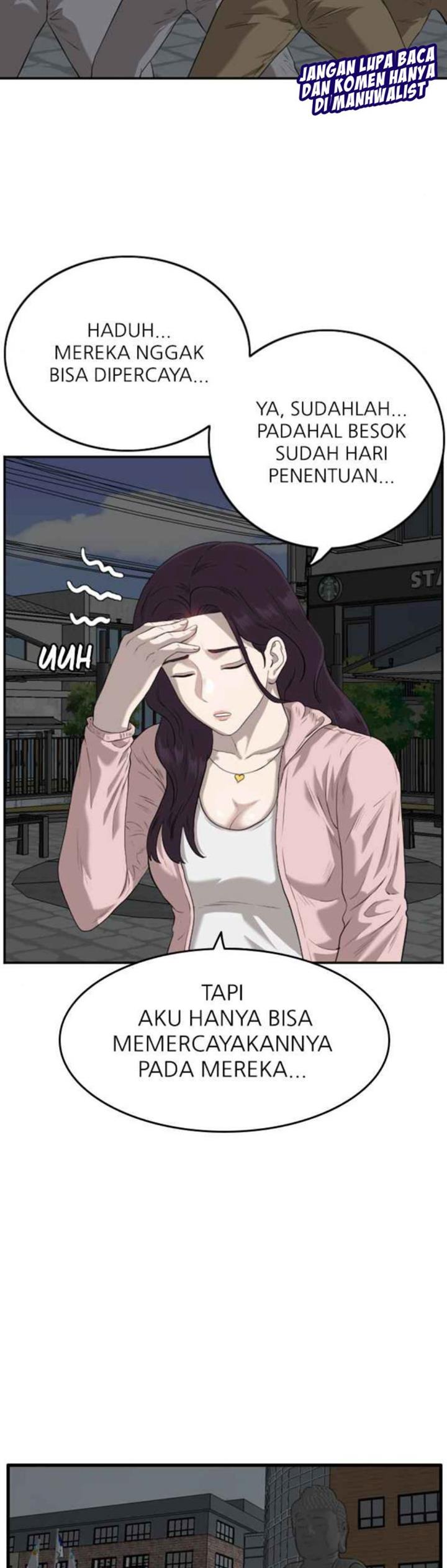 A Bad Person Chap 105 - Next Chap 106