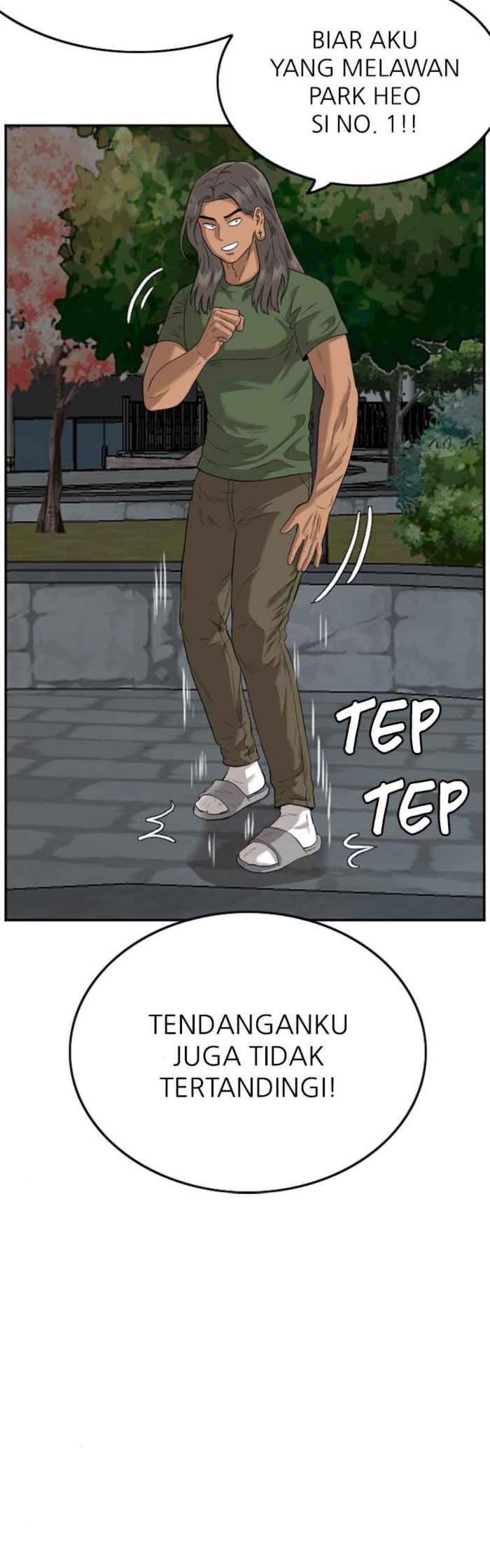 A Bad Person Chap 105 - Next Chap 106
