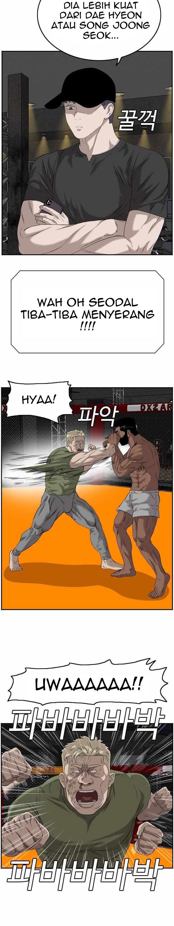 A Bad Person Chap 102 - Next Chap 103