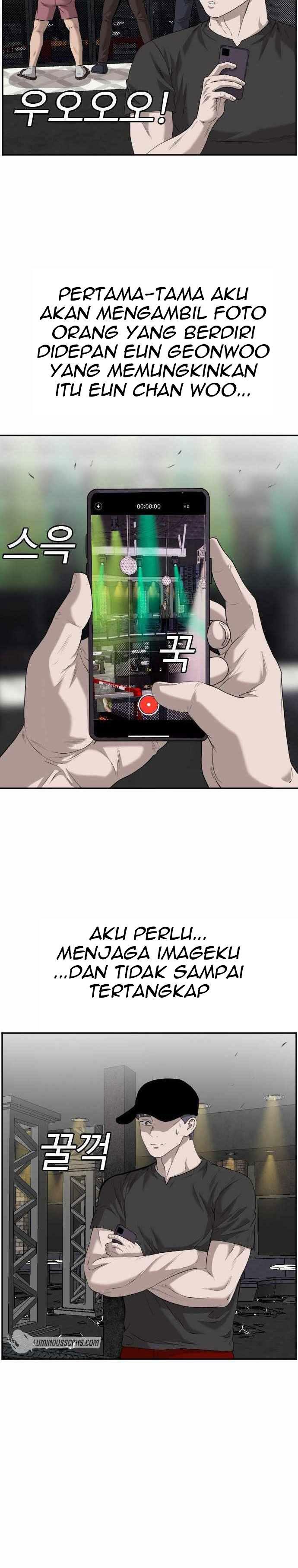 A Bad Person Chap 102 - Next Chap 103