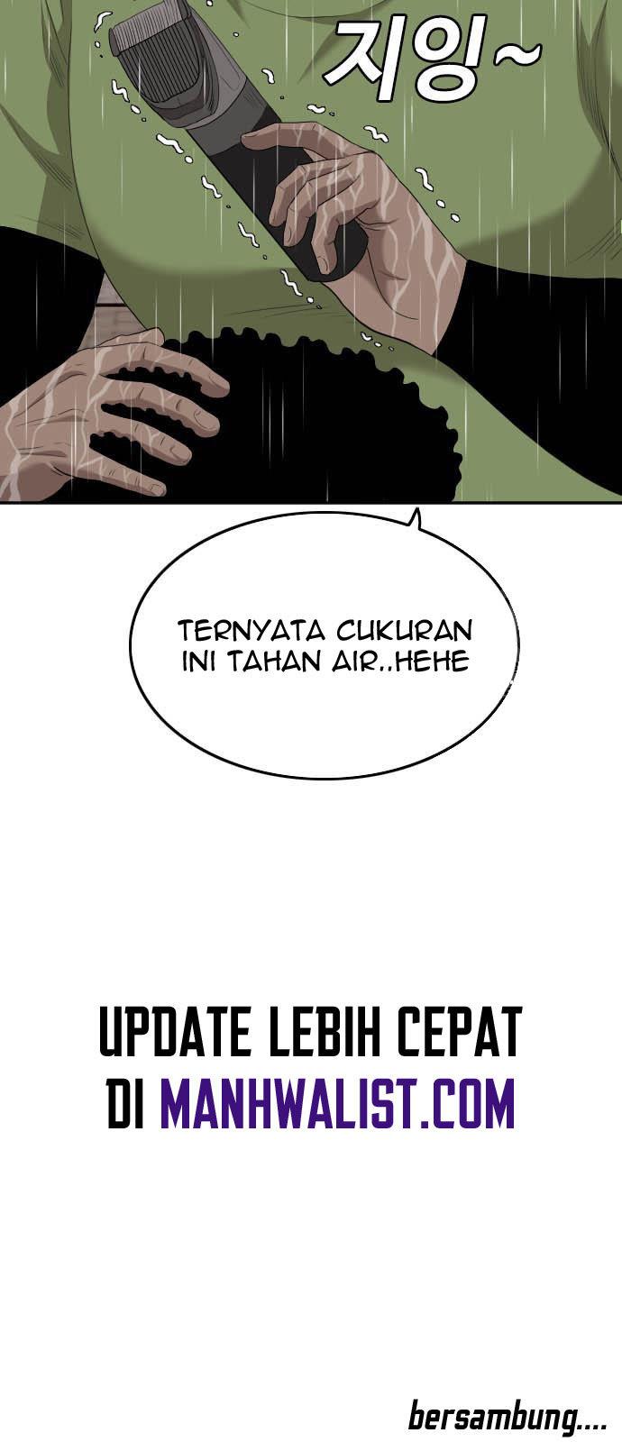 A Bad Person Chap 115 - Next Chap 116