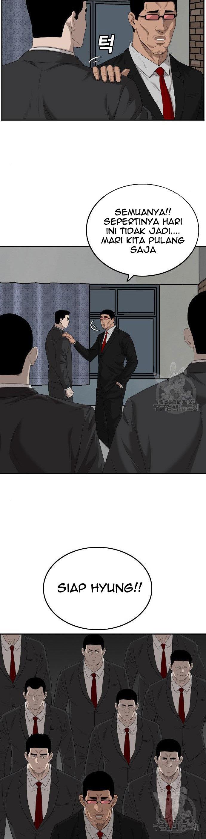 A Bad Person Chap 116 - Next Chap 117