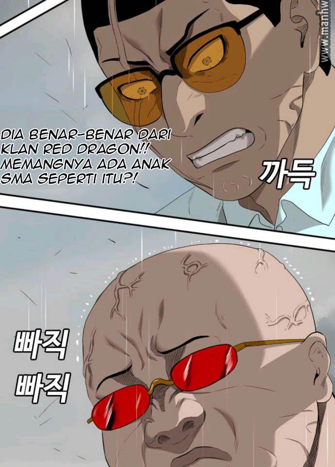 A Bad Person Chap 111 - Next Chap 112