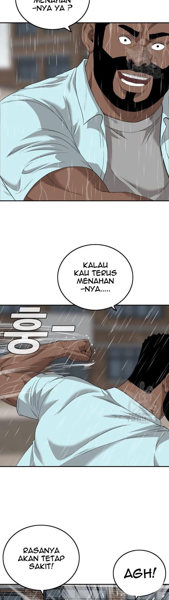 A Bad Person Chap 113 - Next Chap 114