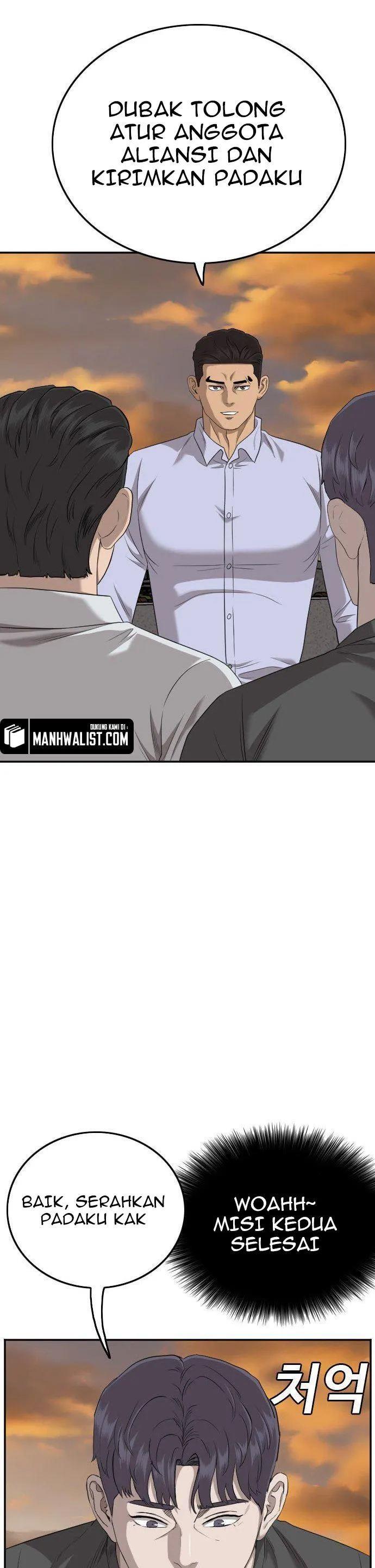 A Bad Person Chap 129 - Next Chap 130