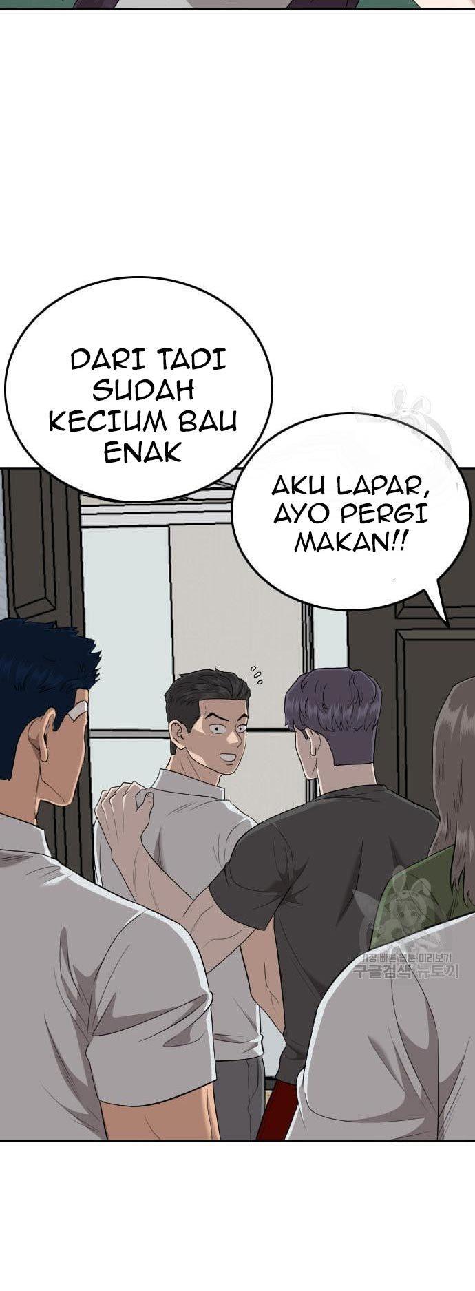 A Bad Person Chap 124 - Next Chap 125