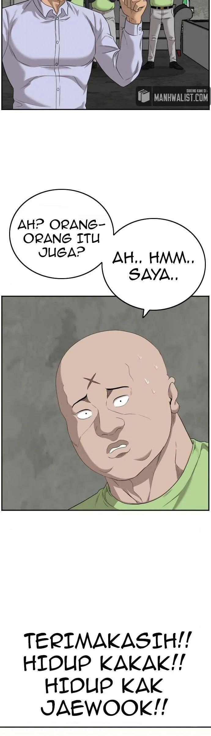 A Bad Person Chap 127 - Next Chap 128