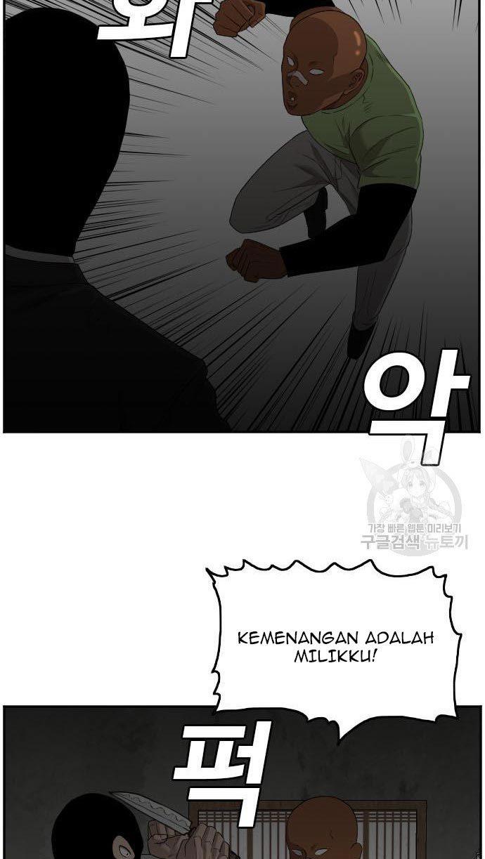 A Bad Person Chap 120 - Next Chap 121