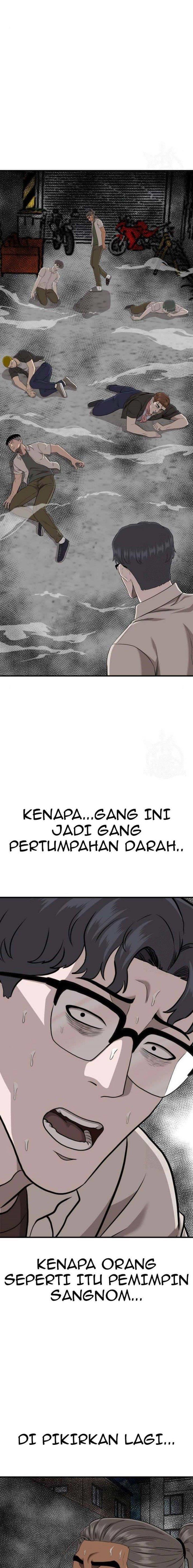 A Bad Person Chap 147 - Next Chap 148