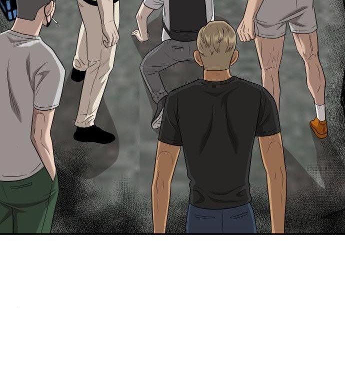 A Bad Person Chap 140 - Next Chap 141