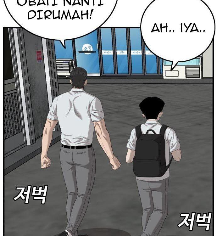 A Bad Person Chap 140 - Next Chap 141