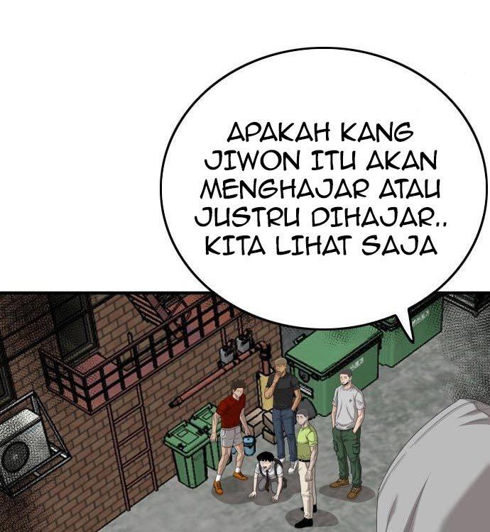 A Bad Person Chap 140 - Next Chap 141