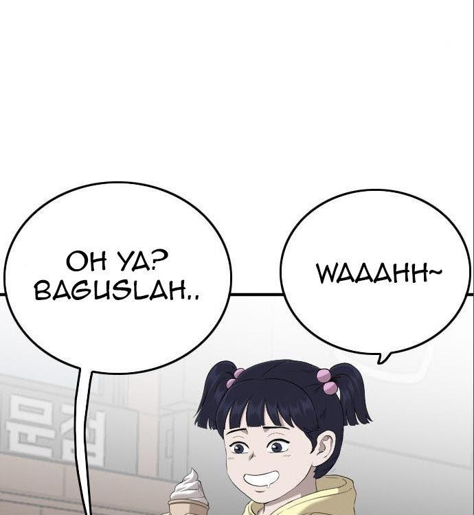 A Bad Person Chap 141 - Next Chap 142