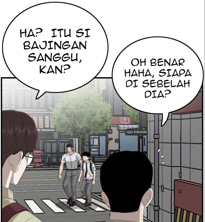 A Bad Person Chap 141 - Next Chap 142
