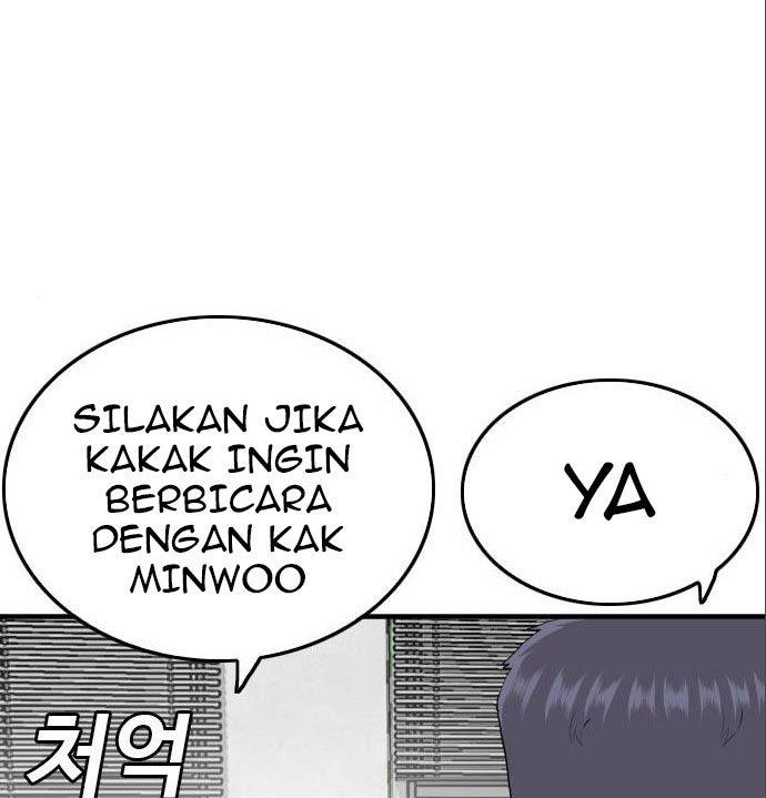 A Bad Person Chap 141 - Next Chap 142