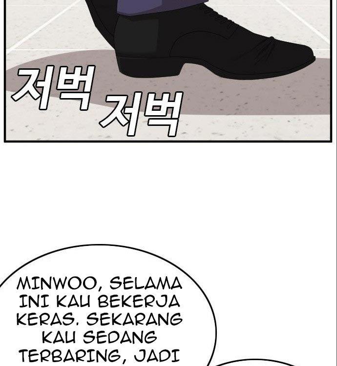 A Bad Person Chap 141 - Next Chap 142