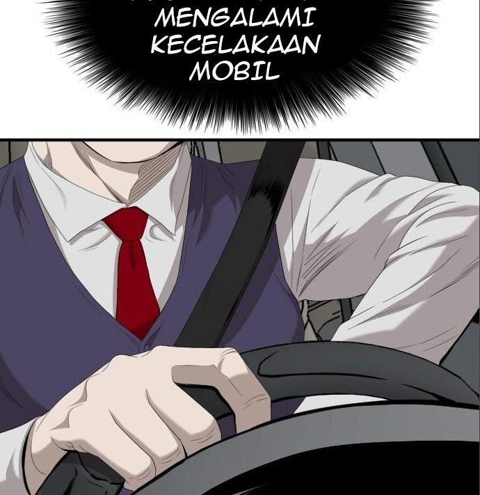 A Bad Person Chap 141 - Next Chap 142