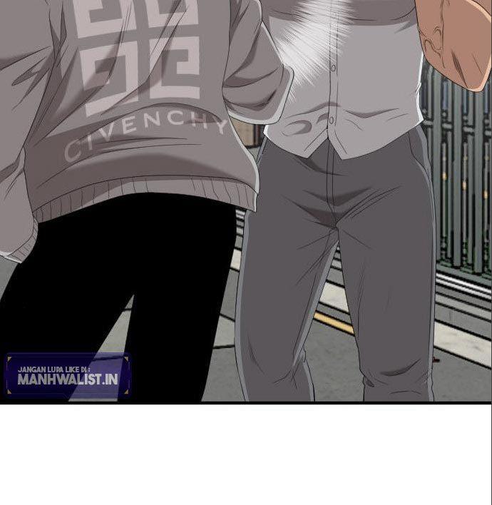 A Bad Person Chap 141 - Next Chap 142