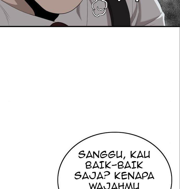 A Bad Person Chap 141 - Next Chap 142