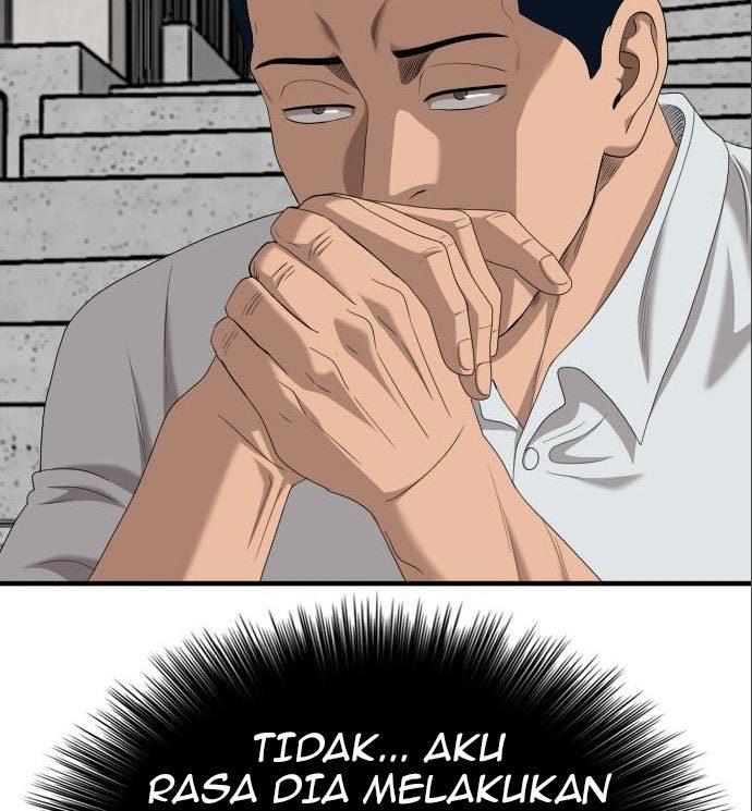 A Bad Person Chap 142 - Next Chap 143