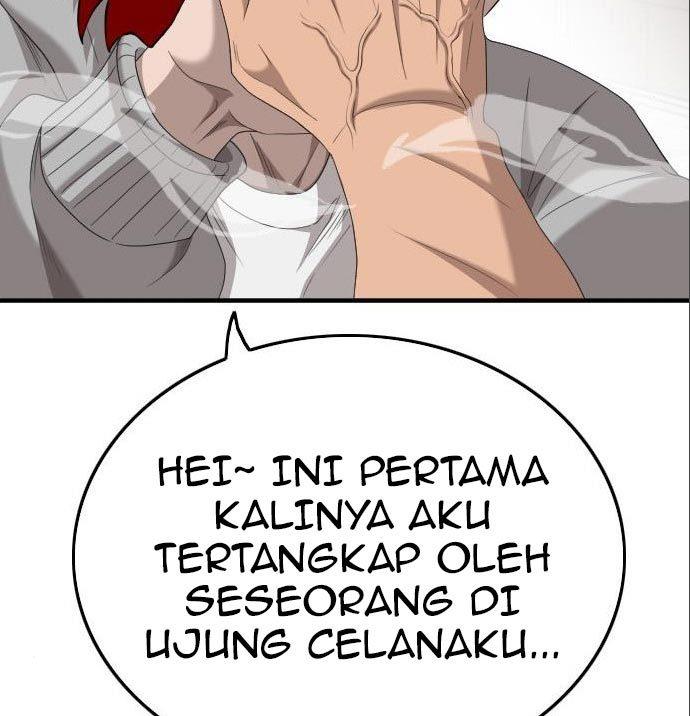 A Bad Person Chap 142 - Next Chap 143