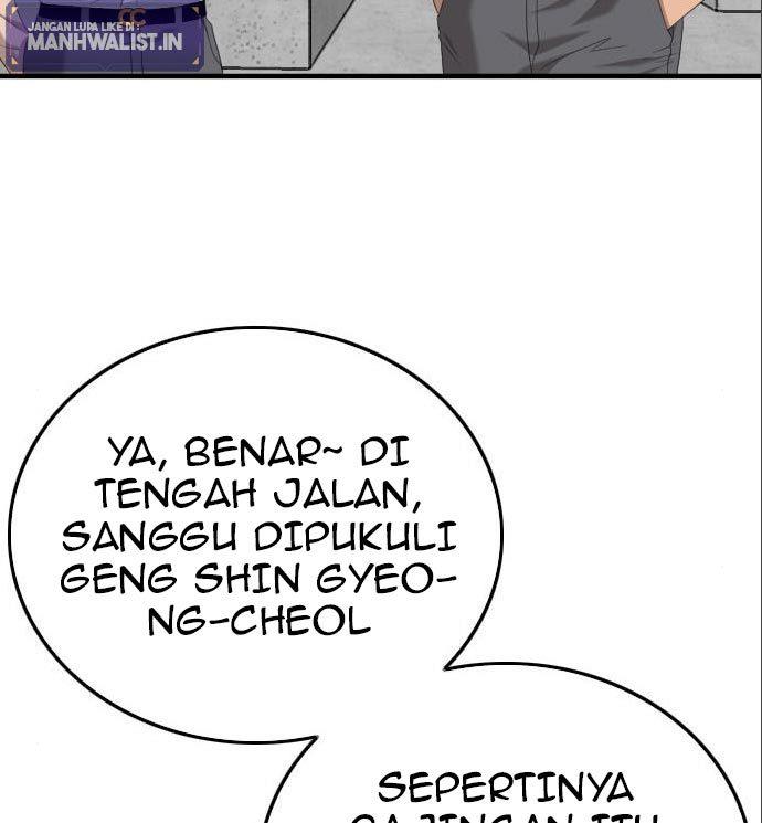 A Bad Person Chap 142 - Next Chap 143