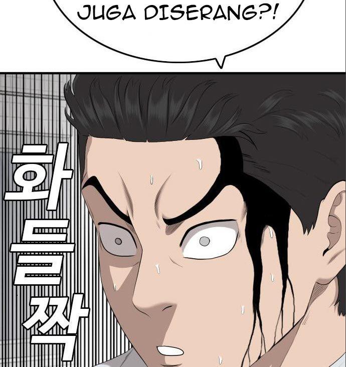 A Bad Person Chap 142 - Next Chap 143
