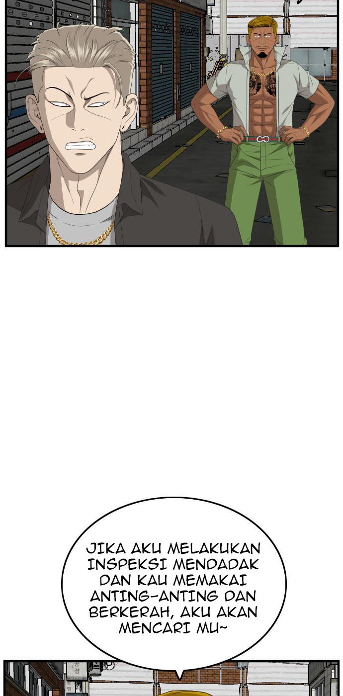 A Bad Person Chap 161 - Next Chap 162
