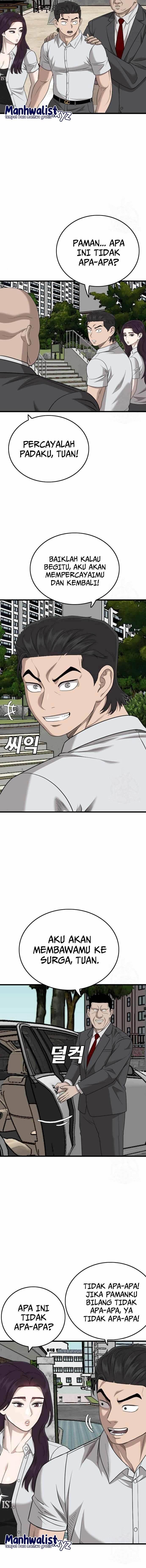 A Bad Person Chap 174 - Next Chap 175