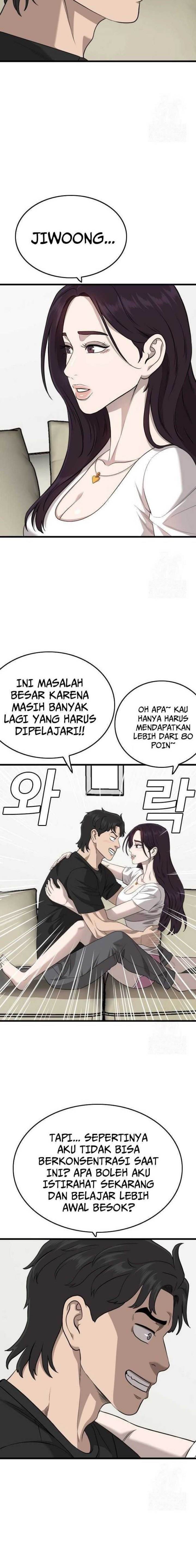 A Bad Person Chap 185 - Next Chap 186
