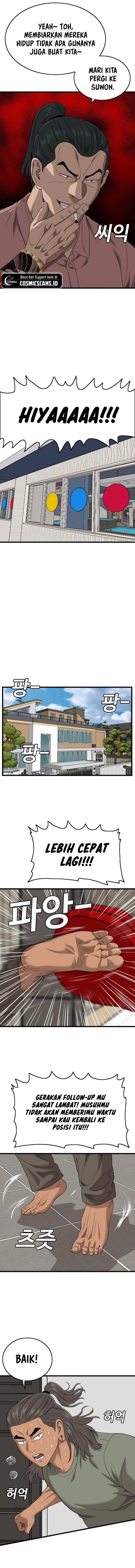 A Bad Person Chap 198 - Next Chap 199