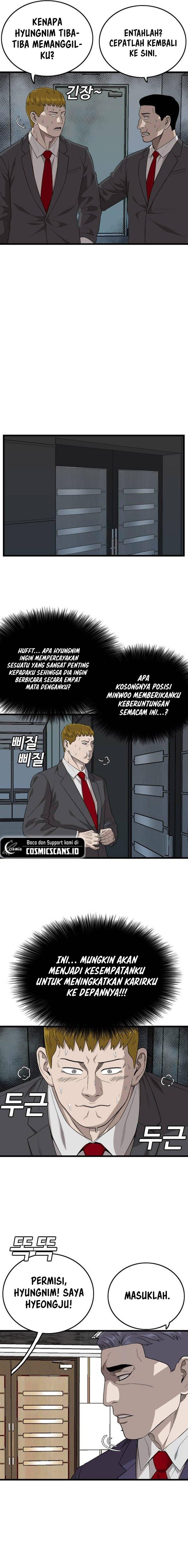 A Bad Person Chap 199 - Next Chap 200