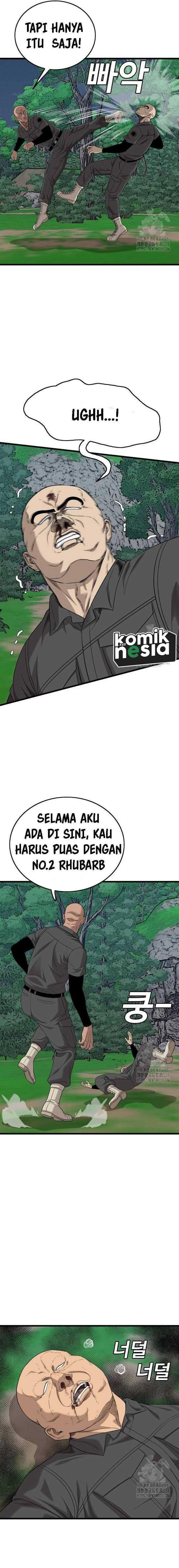 A Bad Person Chap 191 - Next Chap 192